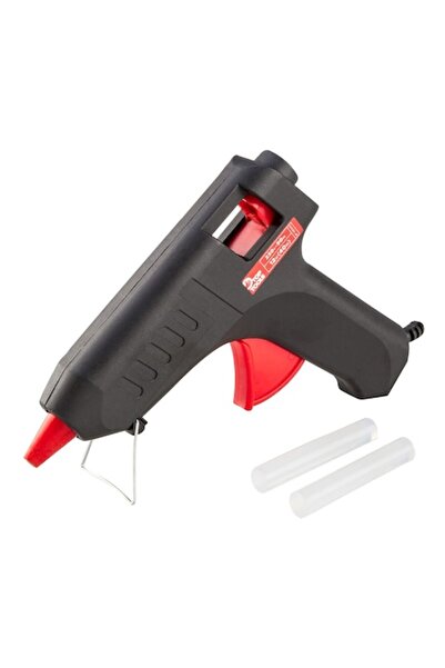 TOP TOOLS Пистолет за запояване със силиконови пръчки, 11.2 мм, 40W, 42E500