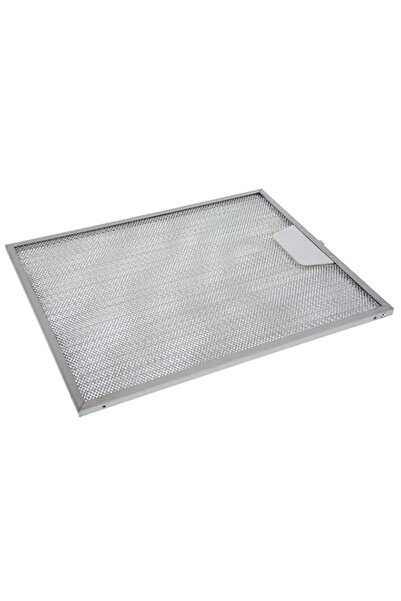 Generic Cooker Hood Metal Grease Filter, 250 x 300mm, compatible with AEG, El...