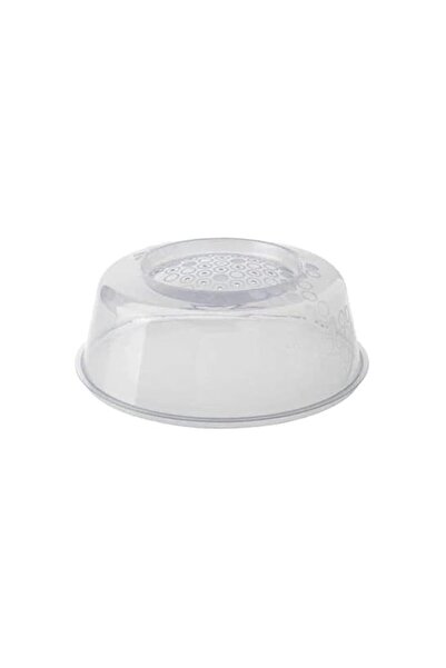 Generic G.D. Prickig Microwave Lid Size 26 Cm Clear