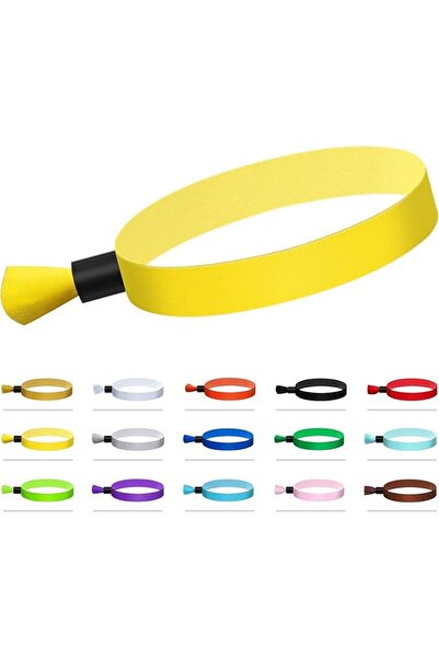 GENERAL Comflora Unisex Plastic Bracelet, Green Color 1 and Custom Design, 34...