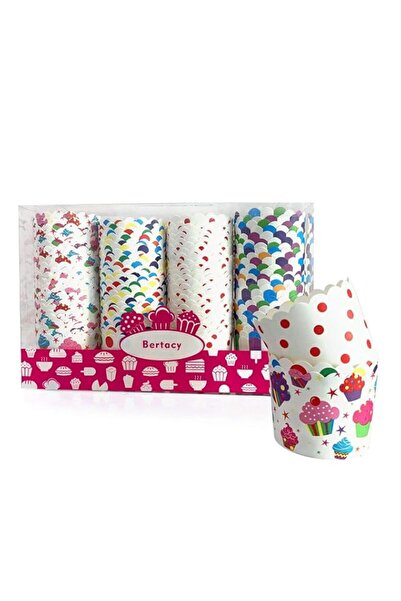 Generic Quality Cupcake Baking Cups Disposable Cake Baking Cup Cupcake Muffin...