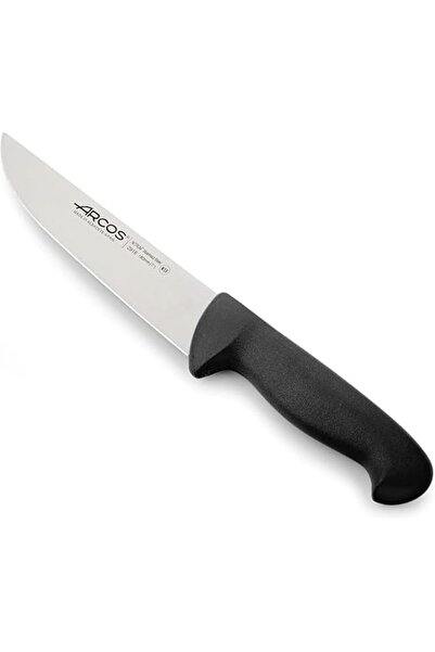 Generic Solo HomeArcos Paring/Vegetable Knife 4 Inch (100 mm) – Black Handle ...