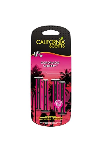 Generic AUTOCARE CALIFORNIA SCENTS E303201700 AC CS Ambient Ador Cooking Bast...