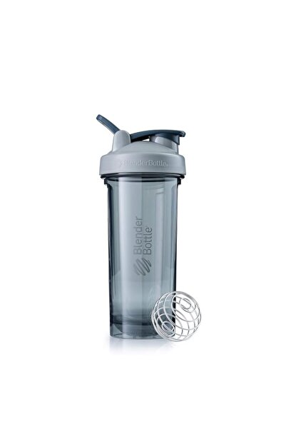 Generic BlenderBottle 500706 Pro Series Shaker Bottle, 32-Ounce, Pebble Grey ...