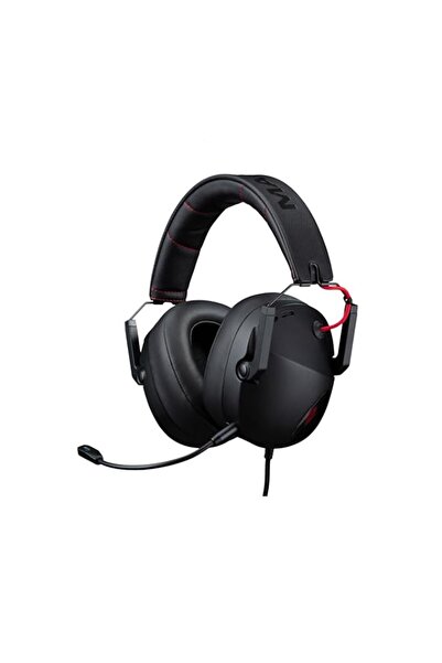 Generic Mad Catz P.I.L.O.T. 3 Wired Gaming Headset 3.5mm Audio Jack