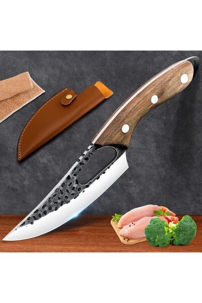 Generic Upgraded Chef Knife High Carbon Stainless Steel Professional Kitchen ...