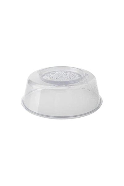 Generic G.D. Prickig Microwave Lid Size 26 Cm Clear