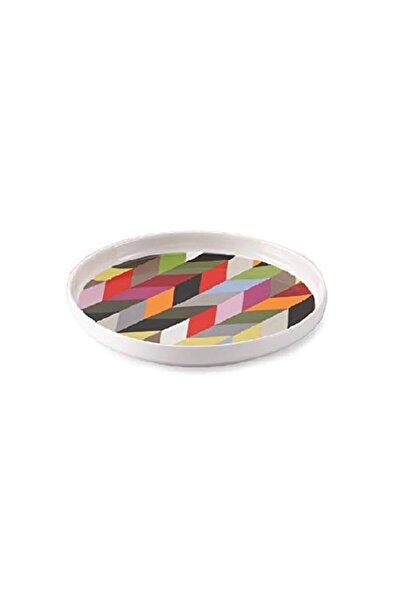 Generic French Bull Ziggy Side Plate 20Cm
