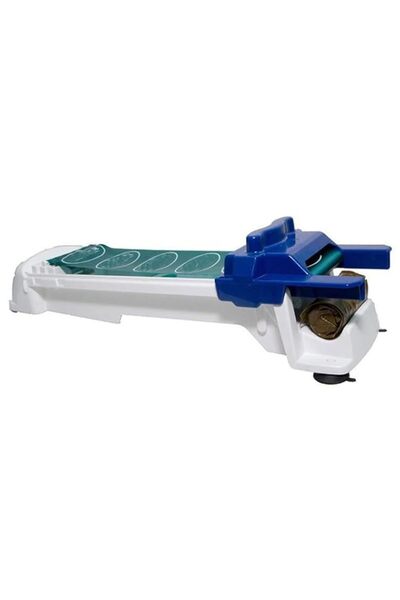 Generic Universal Dolmer Rolling Machine Turkish Sarma Stuffed Grape & Cabbag...