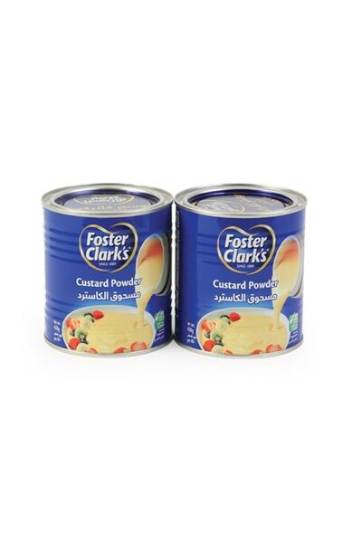 Generic Foster Clark's Custard Powder 2 x 450 g