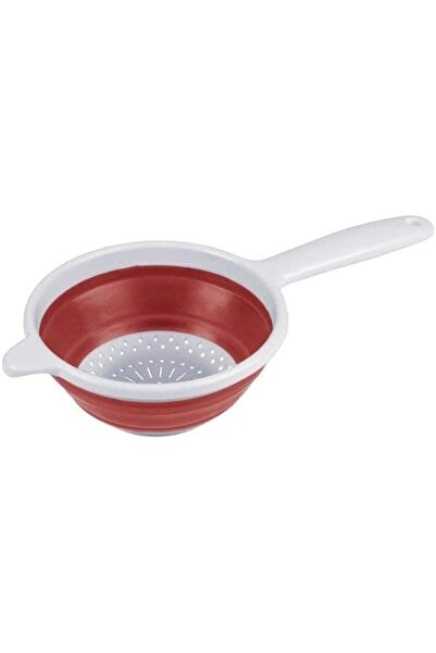 Generic EMSA Collapsible Strainer with Handle, 20 cm