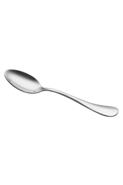 Generic VN#156 Plain Eating Spoon S/6