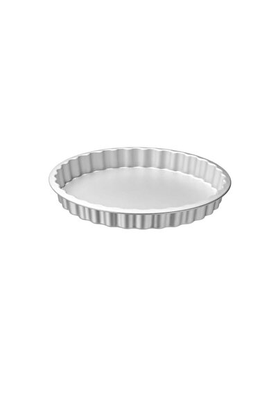Generic Pie dish, silver-colour31 cm/1.8 l