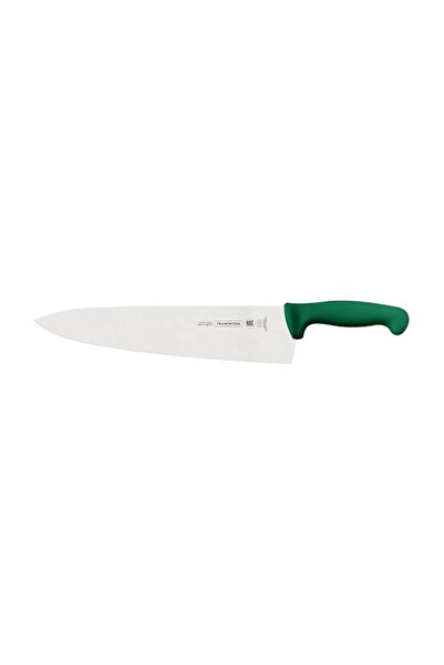 Generic Tramontina Professional 12 Inches Meat Knife with Stainless Steel Bla...
