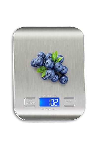 Generic WIWUE GUO Food Scale, Kitchen Scale, Weight Scale Grams and Ounces fo...