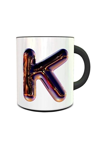 Generic imPRESS Color Changing Heat Sensitive Coffee Mug With Night Chrome Le...