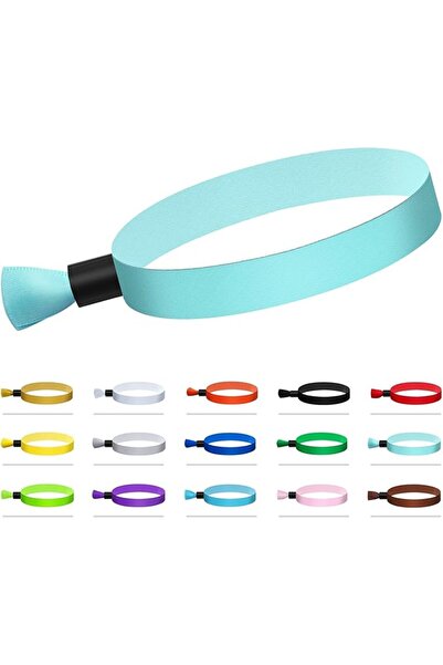 GENERAL Comflora Unisex Plastic Bracelet, Green Color 1 and Custom Design, 34...