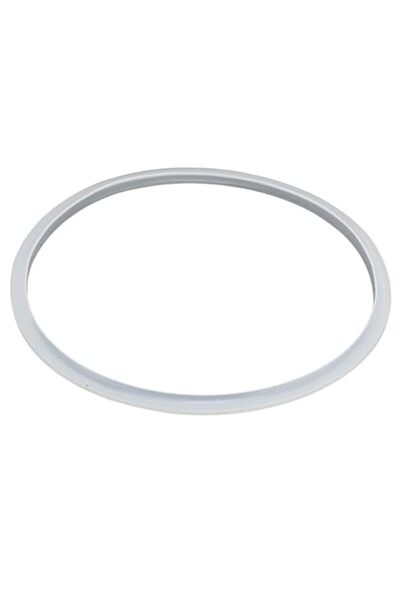 Generic Silicone Pressure Cooker Sealing Gasket Replacement, Strong and Sturd...