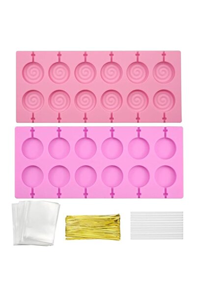 Generic Cake Mould