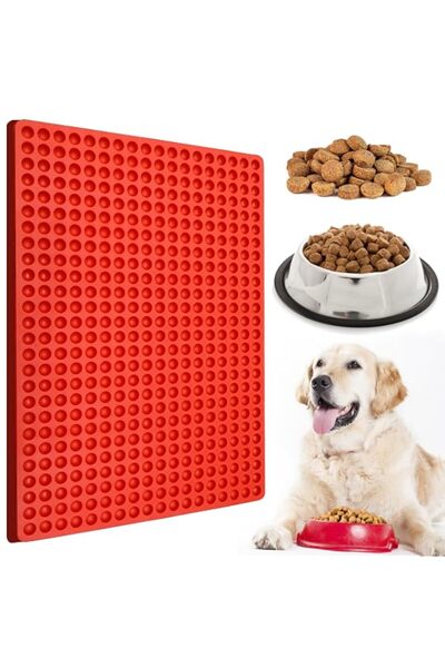 Generic Palksky (468-Cavity) - 468-Cavity Mini Round Silicone Mould/Chocolate...