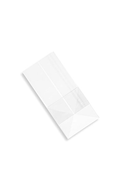 Generic Restaurantware Flat Bottom Heat Seal Sandwich Bags Heat Sealable Food...