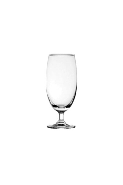 Generic Ocean 1501B15 Classic Beer Glass 420Ml Pack Of 6, Clear