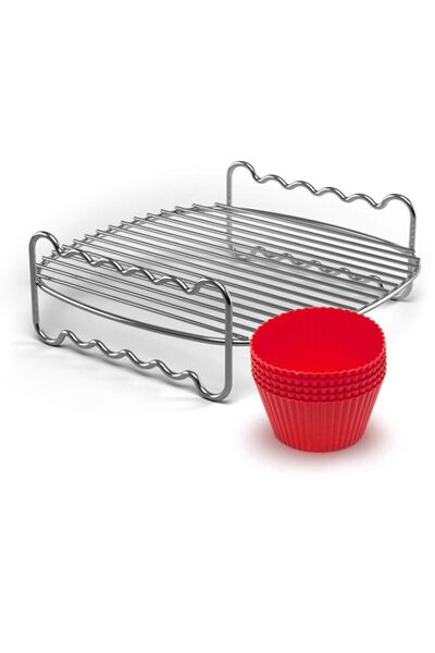 Generic Philips Kitchen Appliances Party Master Accessory Kit with Double Lay...