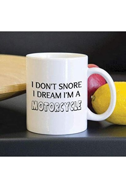 Generic Spoil Your Wall Funny Quotes Printed Ceramic Coffee Mug 325ml, Perfec...