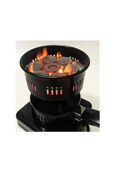 Generic Multipurpose Electric Charcoal Stove Kitchen Supplies
