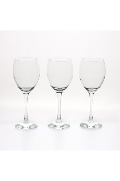 Generic LAV-VENUE GOBLET 340cc 3PC ST