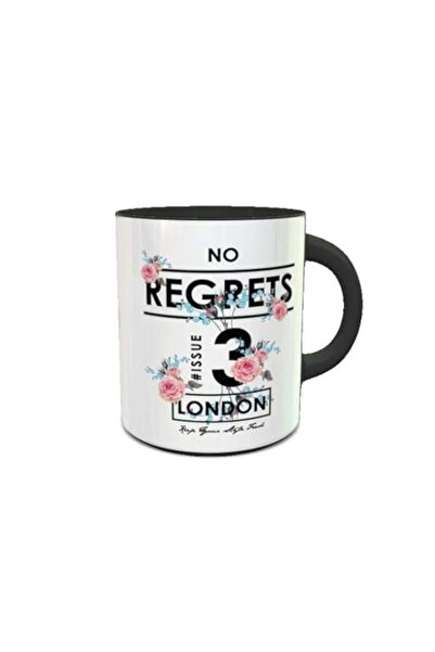 Generic Impress Color Changing Heat Sensitive Coffee Mug with Flowers Slogan ...
