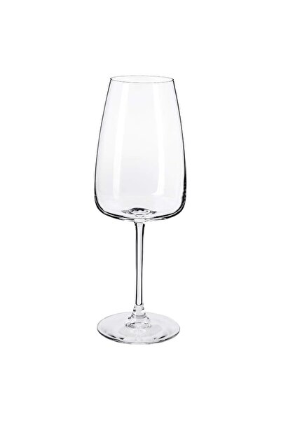 Generic Dyrgrip White Wine Glass Clear Glass