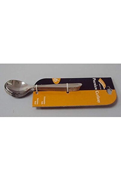 Generic VENUS 6P Tea Spoon/11-12,107,115