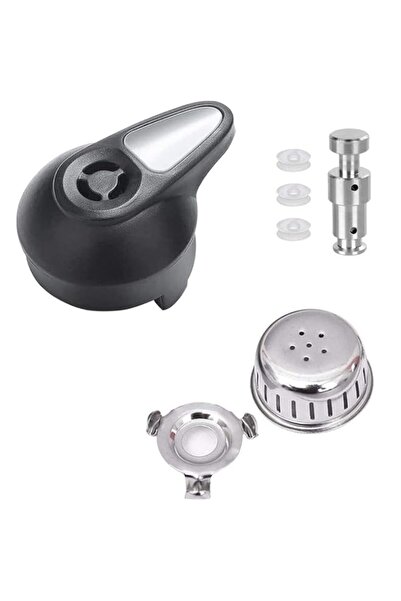 Generic Steam Valve, Pressure Cooker Valve Replacement Part Accessories, with...