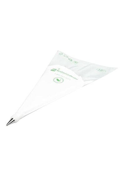 Generic Restaurantware-Pastry Tek Decorating Tip Star, 1 Reusable Star Piping...