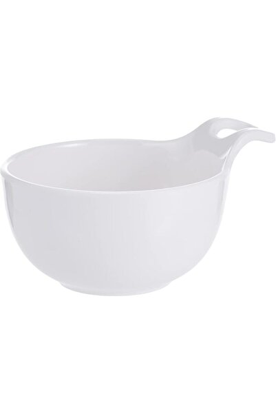 Generic Servewell Soup Bowl - White
