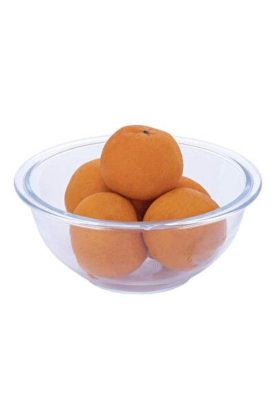 Generic Royalford Glass Bowl, Oven Safe Mixing Bowl Set, Glass Baking Accesso...