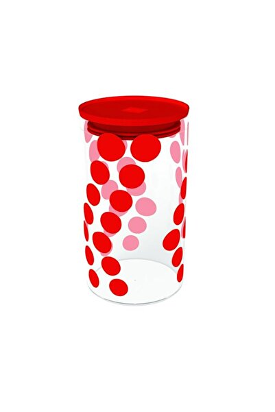 Generic Zak Designs Dotdot Canister L-1.1 Lt