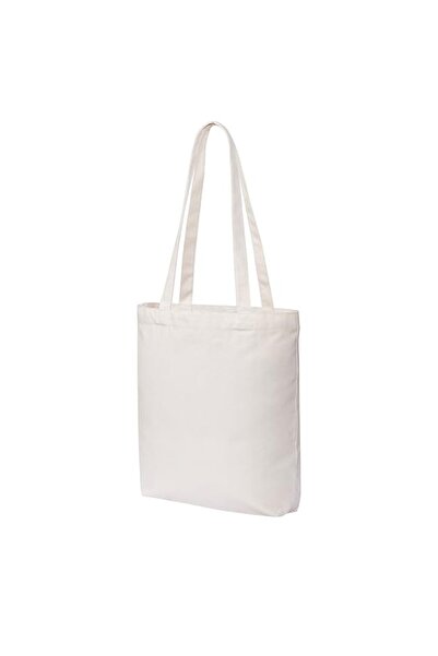 Generic KELZ KIDZ Heavy Duty and Strong Large Natural Canvas Tote Bags with B...