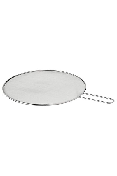 Generic Digital Shoppy IKEA Splatter Screen, 34 cm (13")