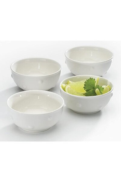 Generic Symphony Reef Puffer Fish Sauce Bowl Set 4 9 X 4Cm
