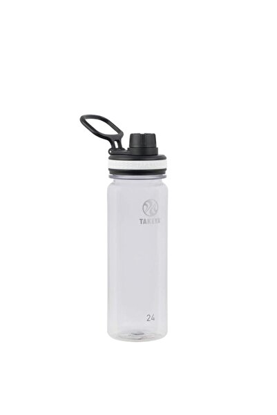 Generic TAKEYA TRITAN BOTTLE 700ML CLEAR