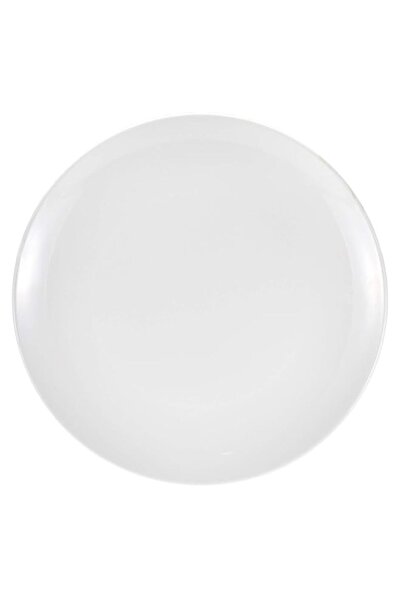Generic Harmony Melamine Horeca 22" Tray 56*4.8 White A022
