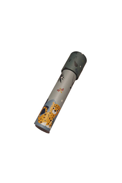 Calimera Toys Kaleidoscope Animals Patterned Flower Binoculars