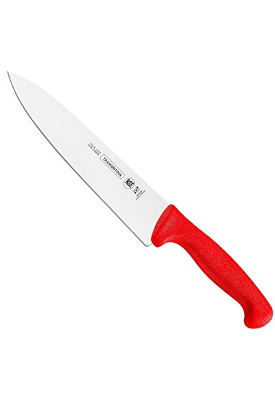 Generic TRAMONTINA Professional Meat Knife – 8-Inch Stainless Steel Blade wit...
