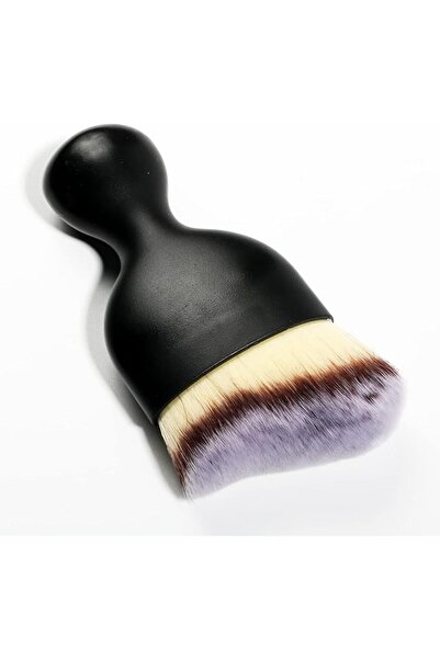 AOCISKA Oscika Car Interior Cleaning Brush, Soft Bristle Cleaning Brush, Car ...