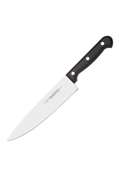 Generic Tramontina Ultracorte 8 Inches Chef Knife with Stainless Steel Blade ...