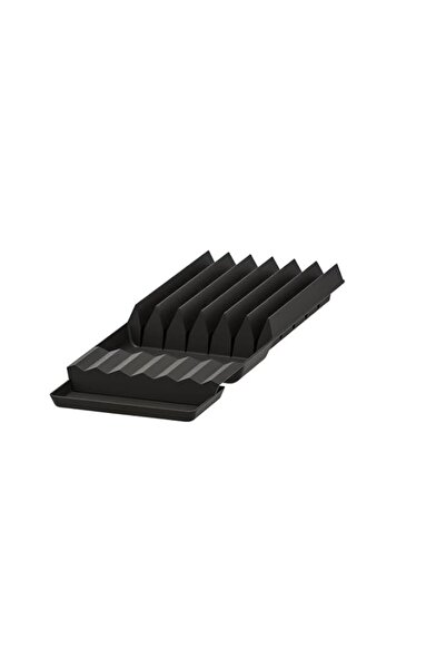 Generic Ikea TSSP Knife rack, anthracite 20x50cm (8x20 ")
