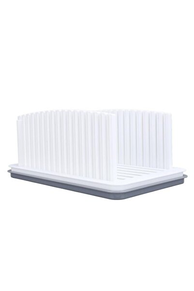 Generic Bread Slicing Guide Adjustable Width 6 Settings 0.47 Inch Thickness f...