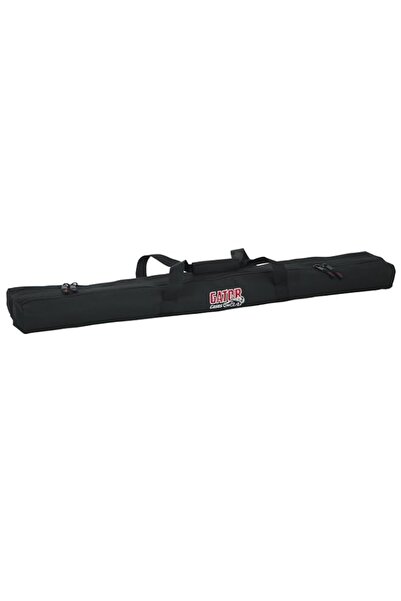 Generic Gator Cases Dual Compartment Sub Pole Bag with Adjustable Shoulder St...